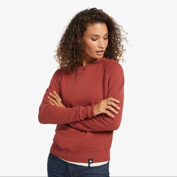 american giant french terry